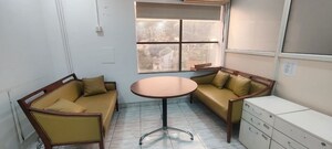 Team Area in  Office Space at Sai Empire, Baner – for Rent