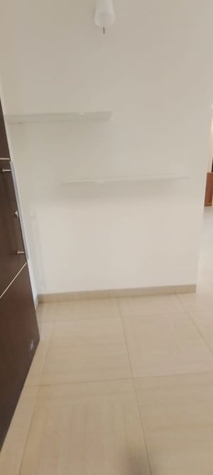 Furnished Amenities in 3 BHK Apartment at Karle Vario Homes, Hebbal – for Rent