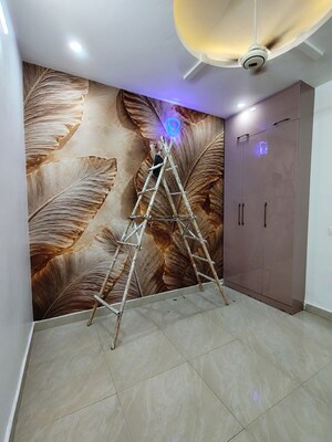 Furnished Amenities in 2 BHK Builder Floor at Vasundhara Sector 2 – for Sale