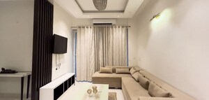 Team Area in 2 BHK Apartment at AIG Park Avenue, Sector 4 Greater Noida – for Sale