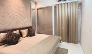 Bedroom in 2 BHK Apartment at AIG Park Avenue, Sector 4 Greater Noida – for Sale