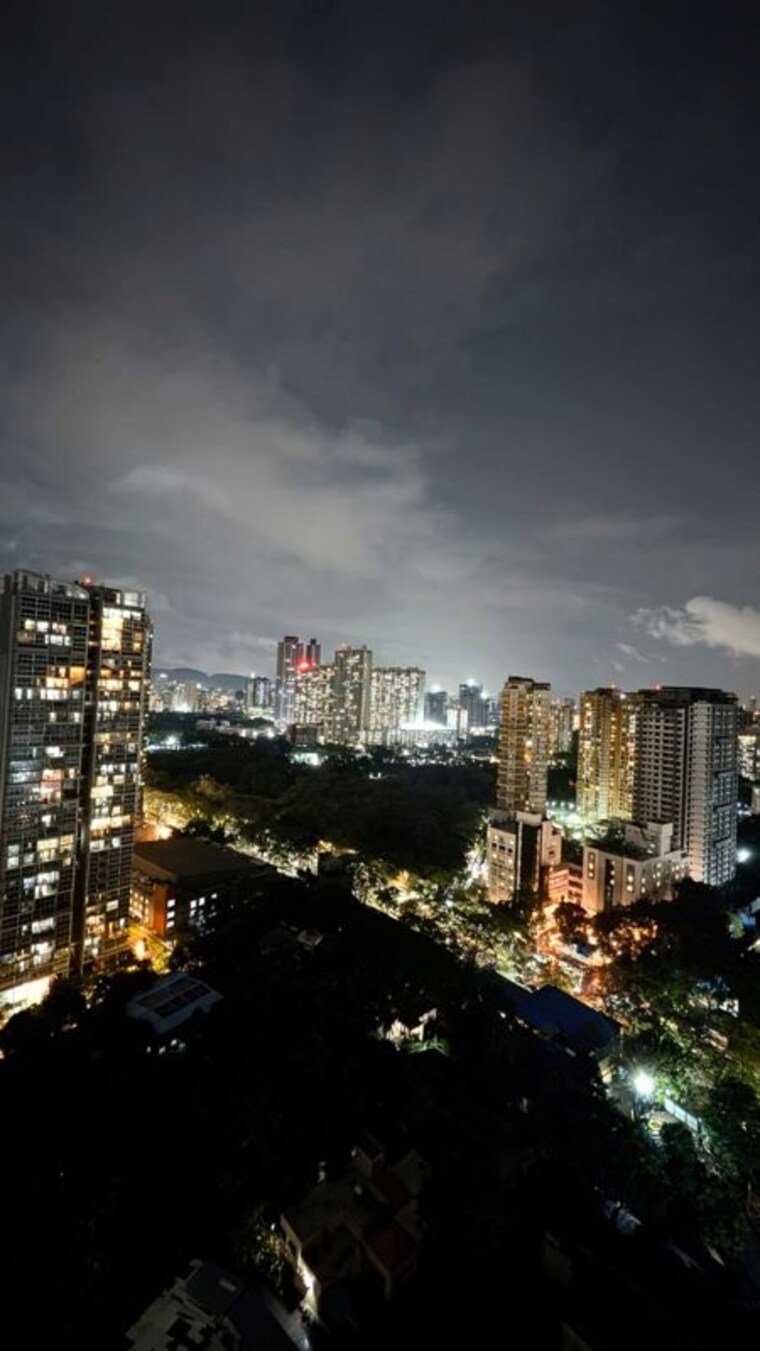 Exterior View, damji-shamji-mahavir-spring-tulip-phase-1 2 Bedroom 720 Sq.Ft. Apartment In Pokhran Road No Two Thane 10572489