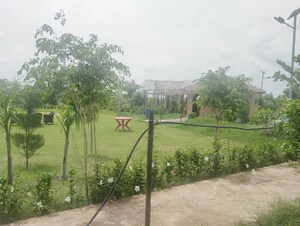 Plot Area in  Plot at Tech Zone Greater Noida – for Sale