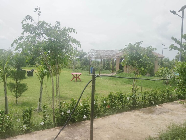undefined, tech zone greater noida  1008 Sq.Ft. Plot In Tech Zone Greater Noida Greater Noida 10572510