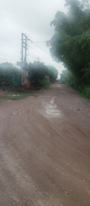   Plot at Tech Zone Greater Noida – for Sale