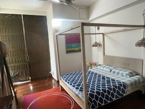 Room in 3 BHK Apartment at M3M Golf Estate, Sector 65 – for Rent
