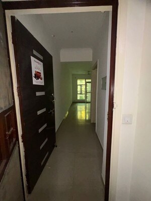 Building Lobby in 2 BHK Apartment at Gaur City 2 - 16th Avenue, Sector 16c Greater Noida – for Sale