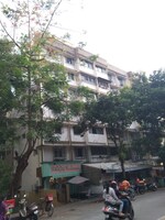 1 BHK 650 Sq.Ft. Apartment in El Plaza Apartments