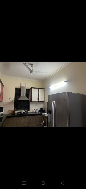 Bedroom in 3.5 BHK Villa at Sector 48 – for Rent