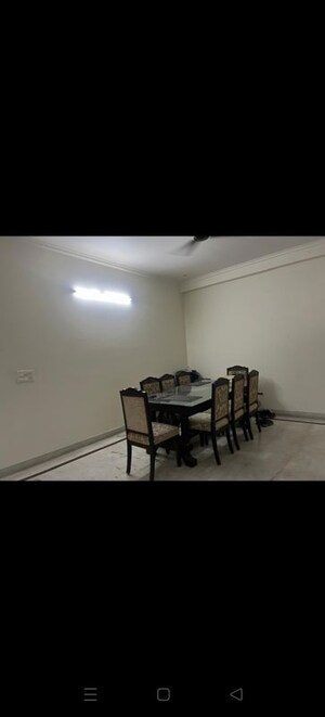Gym in 3.5 BHK Villa at Sector 48 – for Rent