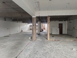  Office Space – Exterior View View at Sector 17 - for Rent