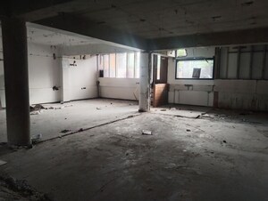  Office Space – Entrance View at Sector 17 - for Rent