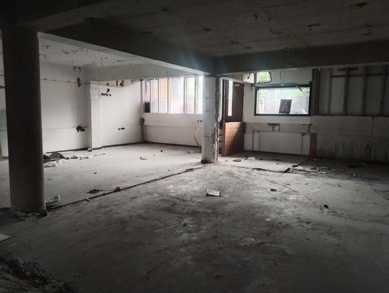 Entrance, sector 17 Commercial Office Space 3500 Sq.Ft. In Sector 17 Chandigarh 10572524
