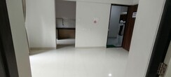 1 BHK Apartment For Rent in Ashar Metro Towers