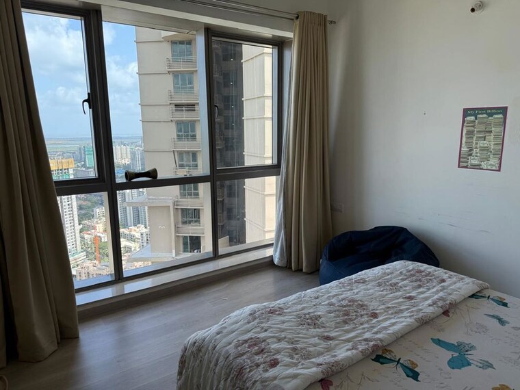 Bedroom, sheth-auris-serenity-tower-2 2 Bedroom 805 Sq.Ft. Apartment In Malad West Mumbai 10572533