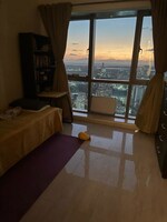 2 BHK 805 Sq.Ft. Apartment in Sheth Auris Serenity Tower 2