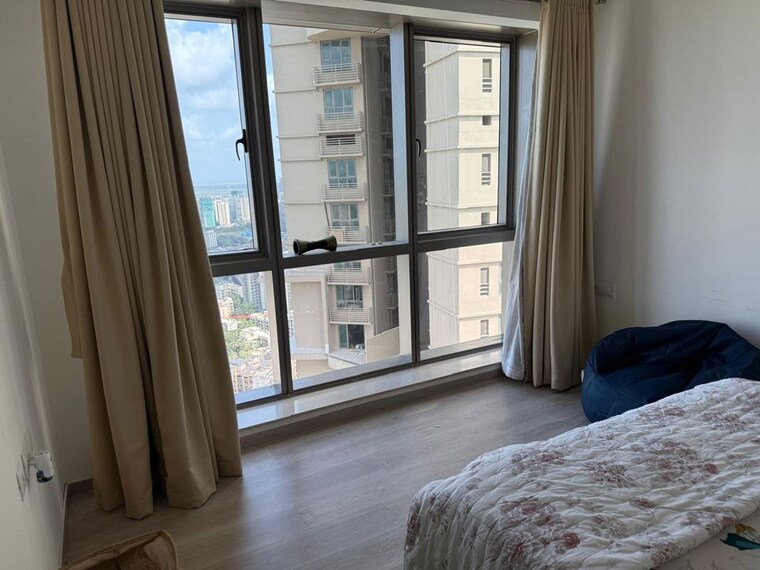 Room, sheth-auris-serenity-tower-2 2 Bedroom 805 Sq.Ft. Apartment In Malad West Mumbai 10572533