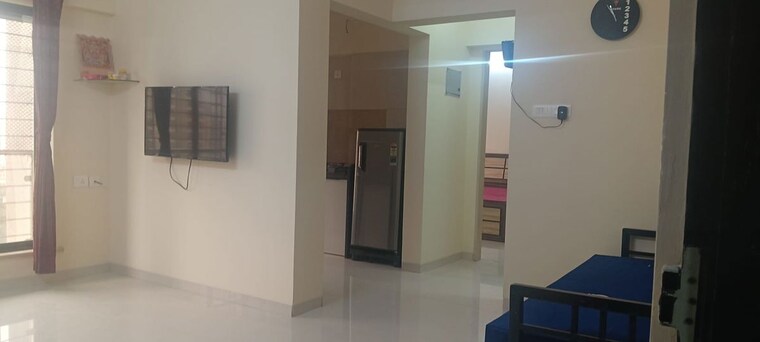 undefined, godrej-emerald 1.5 Bedroom 500 Sq.Ft. Apartment In Ghodbunder Road Thane 10572541