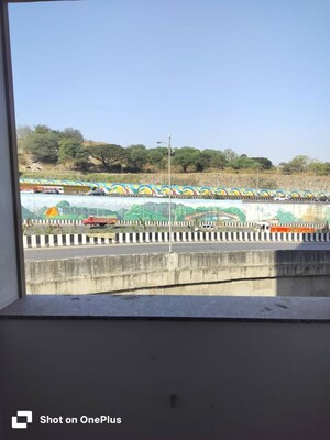 3 BHK Apartment – Exterior View View at Sobha Nesara, Kothrud - for Rent