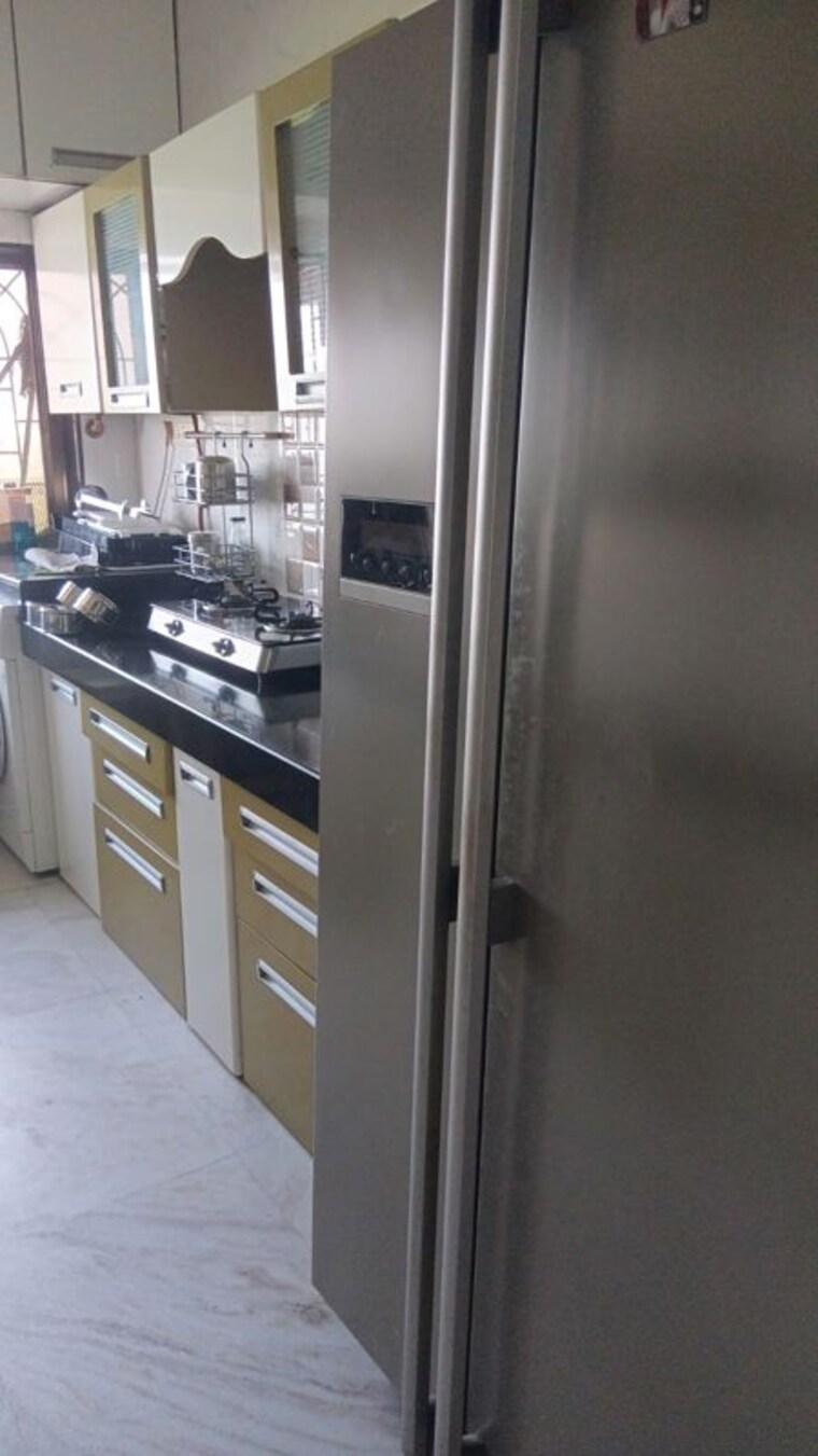 Balcony, powai-cosmopolitan-chs 2 Bedroom 1050 Sq.Ft. Apartment In Powai Mumbai 10572539