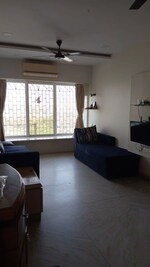 2 BHK 1050 Sq.Ft. Apartment in Powai Cosmopolitan CHS
