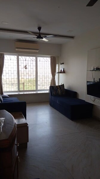 2 BHK Apartment For Rent in Powai Cosmopolitan CHS in Powai, Mumbai