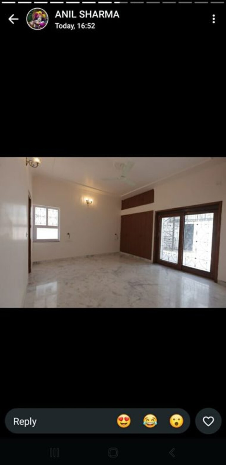 Room, maharani bagh 6+ Bedroom 808 Sq.Yd. Independent House In Maharani Bagh Delhi 10572521