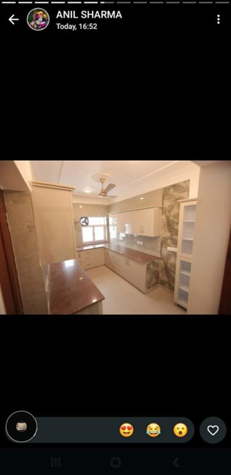 Room, maharani bagh 6+ Bedroom 808 Sq.Yd. Independent House In Maharani Bagh Delhi 10572521