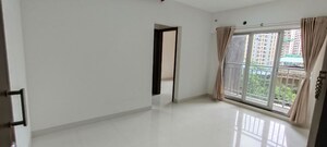2 BHK Apartment For Rent in Ashar Metro Towers, Vartak Nagar