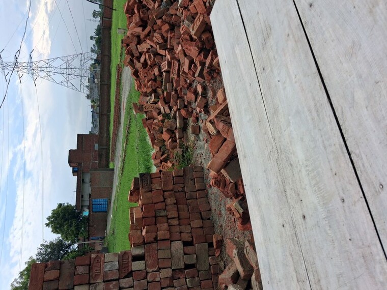 undefined, dwarika-dham  1064 Sq.Ft. Plot In Ramnagar Varanasi 10572543