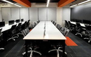 Team Area in  Office Space at Wakad – for Rent