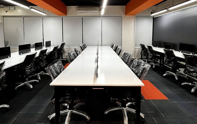 Team Area, wakad Commercial Office Space 4500 Sq.Ft. In Wakad Pune 10572551