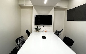 Team Area in  Office Space at Wakad – for Rent