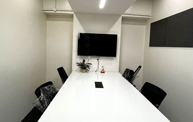 Team Area, wakad Commercial Office Space 4500 Sq.Ft. In Wakad Pune 10572551