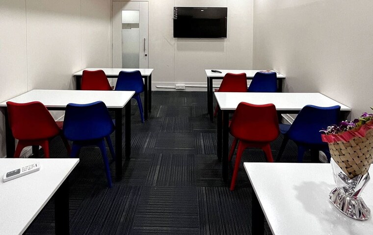 Team Area, wakad Commercial Office Space 4500 Sq.Ft. In Wakad Pune 10572551