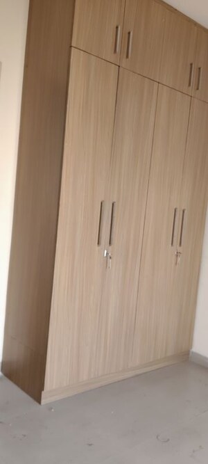 Bathroom in 3 BHK Apartment at Shiv Sai Ozone Park, Sector 86 – for Sale