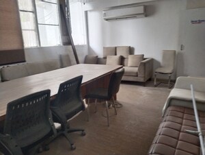 Team Area in  Office Space at Sector 17 – for Rent