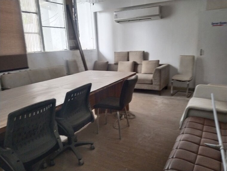 Team Area, sector 17 Commercial Office Space 2500 Sq.Ft. In Sector 17 Chandigarh 10572555