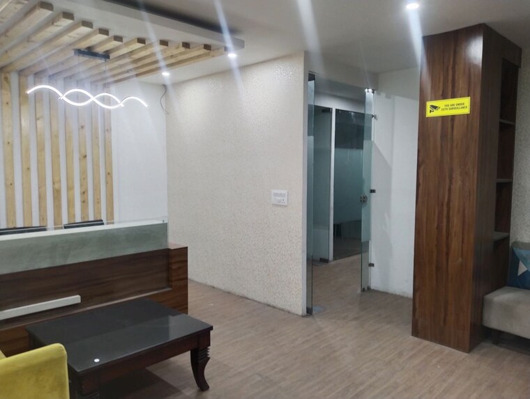 Team Area, sector 17 Commercial Office Space 2500 Sq.Ft. In Sector 17 Chandigarh 10572555