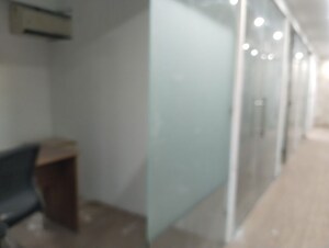 Furnished Amenities in  Office Space at Sector 17 – for Rent