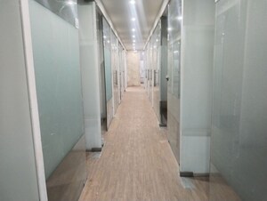 Building Lobby in  Office Space at Sector 17 – for Rent