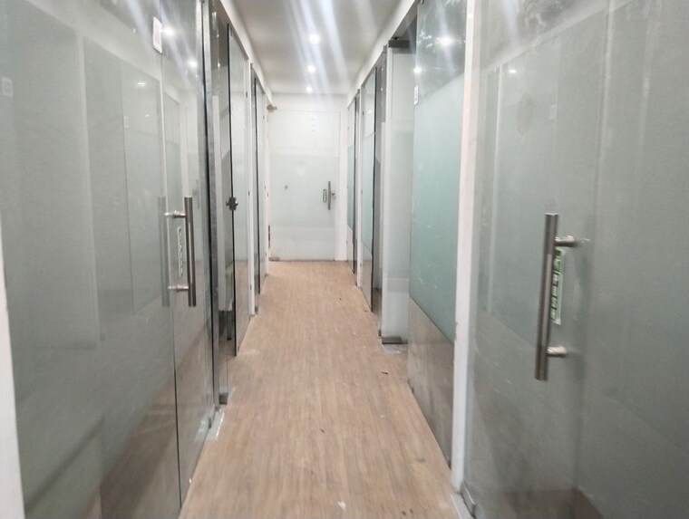 undefined, sector 17 Commercial Office Space 2500 Sq.Ft. In Sector 17 Chandigarh 10572555