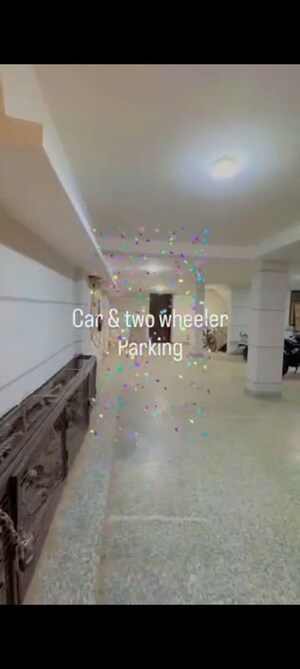 Room in 3 BHK Builder Floor at Govindpuri – for Sale