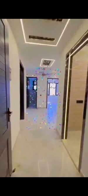 Lobby in 3 BHK Builder Floor at Govindpuri – for Sale