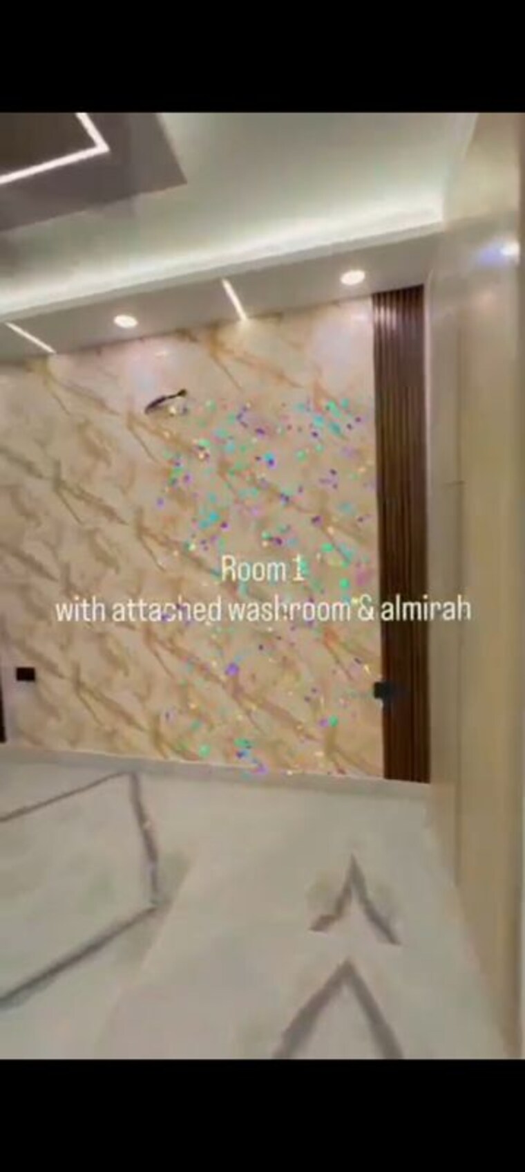 Room, govindpuri 3 Bedroom 900 Sq.Ft. Builder Floor In Govindpuri Delhi 10572525