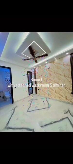 Room in 3 BHK Builder Floor at Govindpuri – for Sale