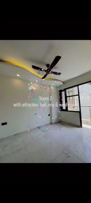Master Plan in 3 BHK Builder Floor at Govindpuri – for Sale