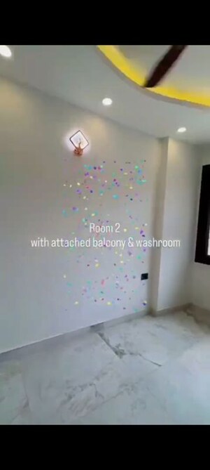 Room in 3 BHK Builder Floor at Govindpuri – for Sale