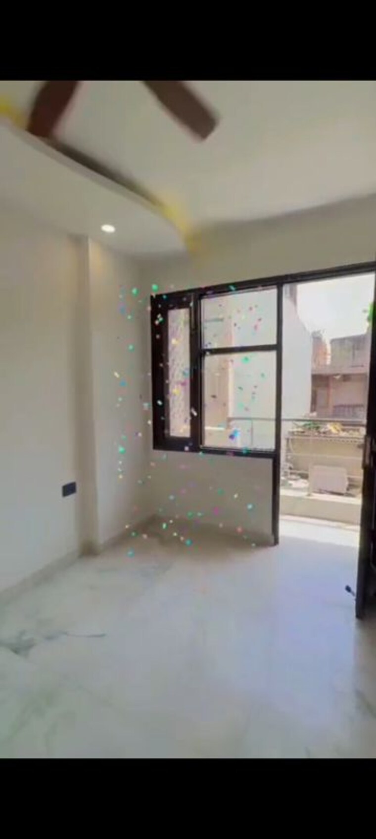 Room, govindpuri 3 Bedroom 900 Sq.Ft. Builder Floor In Govindpuri Delhi 10572525