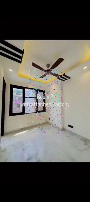 Room in 3 BHK Builder Floor at Govindpuri – for Sale